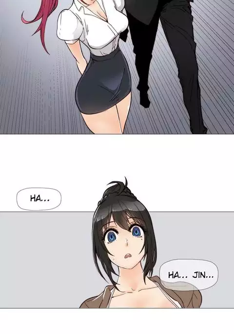 Household Affairs Ch.1-40