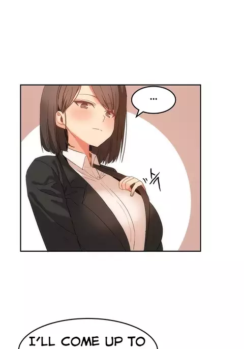 Hari Dormitory Ch.0-22