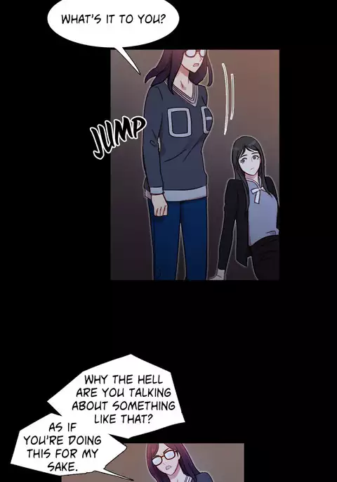 Scandal of the Witch Ch.1-41