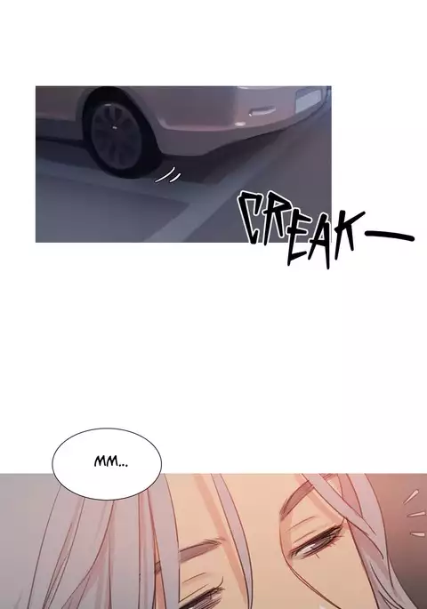 Scandal of the Witch Ch.1-36