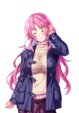 Maki-chan to Now. Kanketsuhen