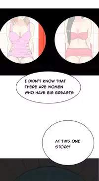 Hooker Ch.1-35 (English) (Ongoing)