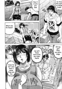 Trash Pick up [English] [Rewrite] [EZ Rewriter]