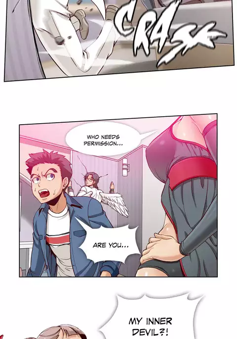 Secret Folder Ch.1-15