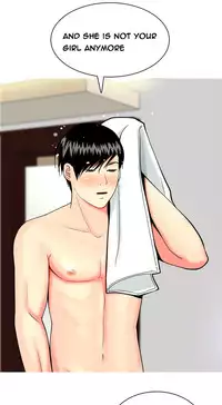 Hooker Ch.1-36 (English) (Ongoing)