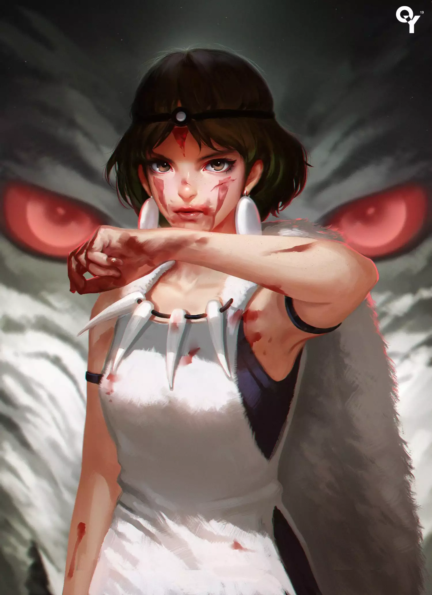 liang xing