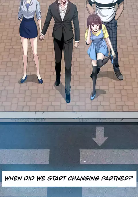 Change Partner Ch.1-16