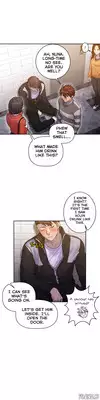Ghost Love Ch.1-11 (English) (YoManga) (Ongoing)