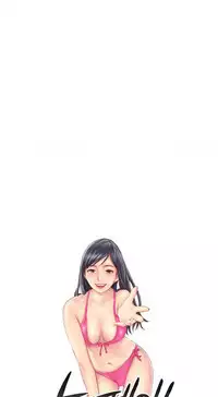 New Face Ch.1-14 (English) (Ongoing)