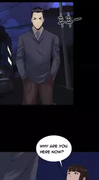 Dark Game Ch.1-13 (English) (Ongoing)