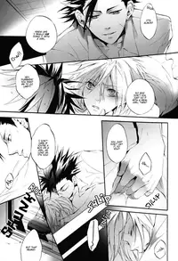 [Yuubin Basha (Akizuki Ryou)] Barbie (Final Fantasy VII)