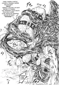 [Sumomo Dou] Bibi Anbetsu 21 [ENG]