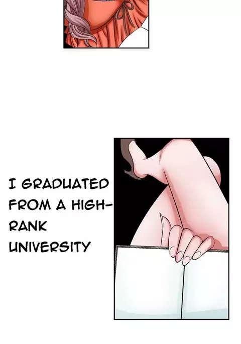 The Taste of Hands Ch.1-60