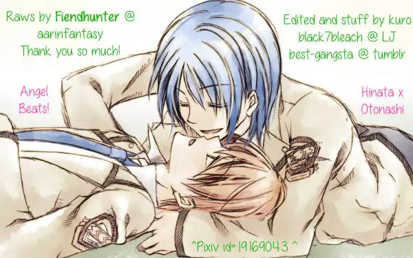 Sono Koi ga Tatoe Machigai datta toshitemo - Even if that love is wrong