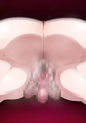 Onanī Hojo-yō Nyotai (Kari) 1-5