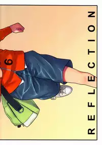 (C81) [Reflection (U-hi)] Dog Run