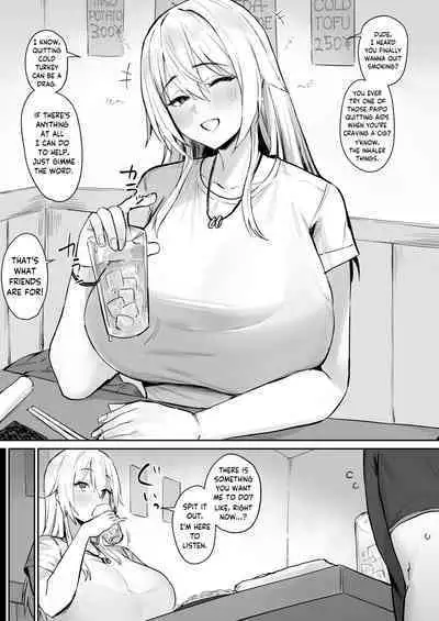 Kinen "Pai"po | "Pai"po Anti-Smoking Aid