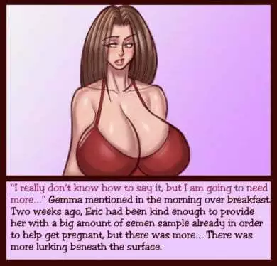 [NGT] – Spicy Stories 24 – Risky Contribution Ch 2