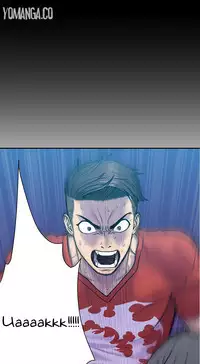 Ghost Love Ch.1-22 (English) (YoManga) (Ongoing)