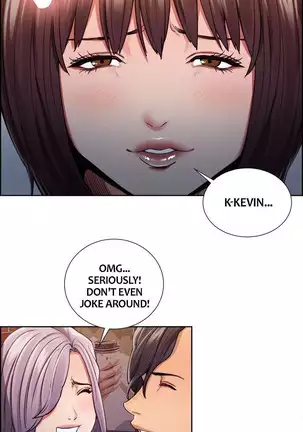 Taste of Forbbiden Fruit Ch.38/53