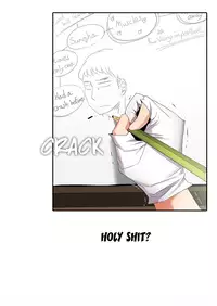 Cartoonist's NSFW Season 1 Chapter 1-20 (English)