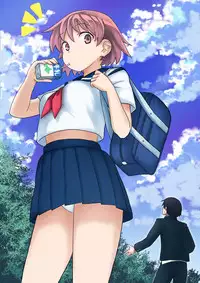 [I-Raf-you (Various)] Microne Magazine Vol. 32 [Chinese] [卞赤鲤汉化] [Digital]