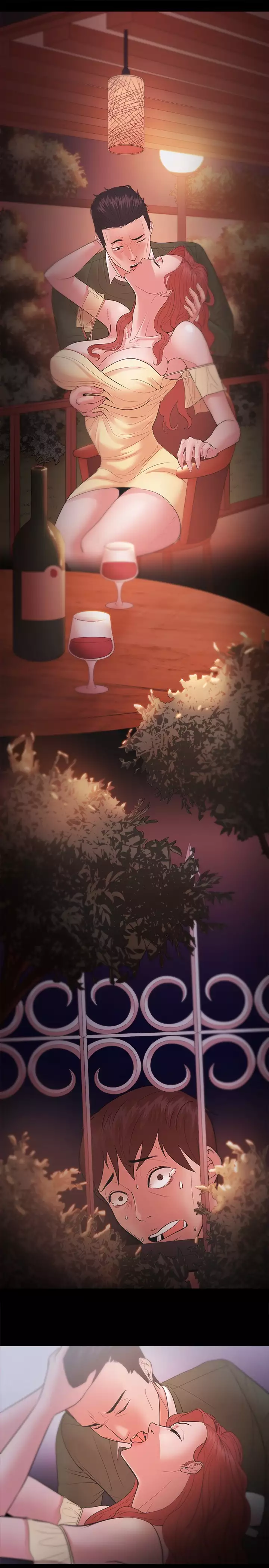 Looser Ch.1~23 中文