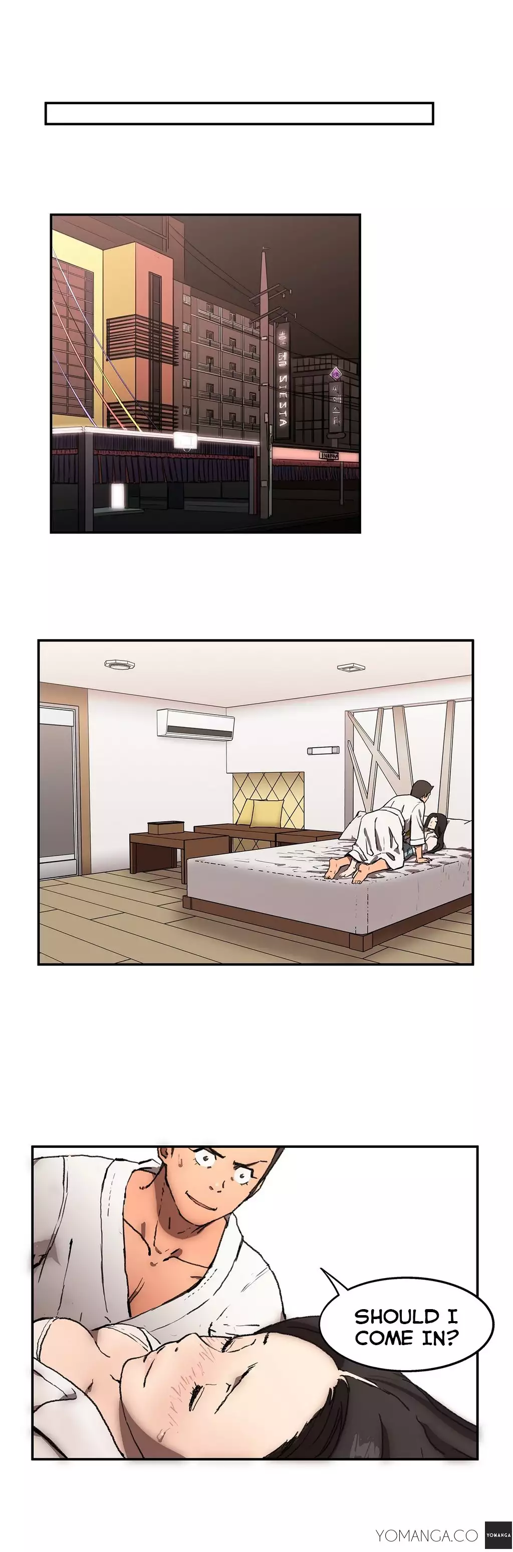 Refrain Love Ch.1-12