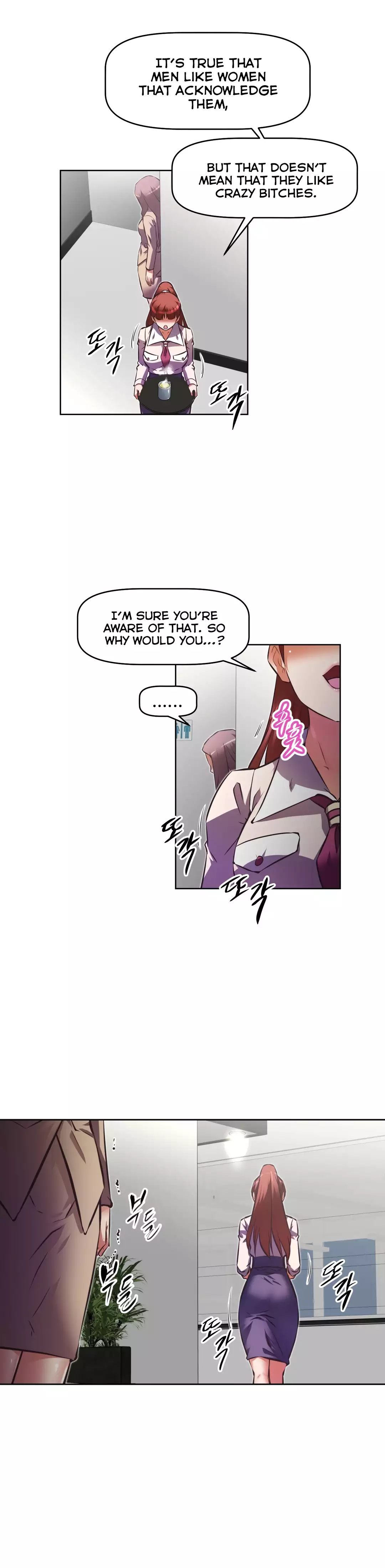 Brawling Go Ch.76-117