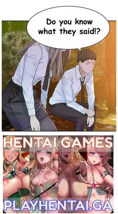 우리 사이 | BETWEEN US Ch. 1 [English]