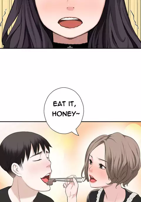 Tissue Thieves Ch.1-29