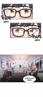 [BAK Hyeong Jun] Sweet Guy Ch.1-51 (English) (YoManga) (Ongoing)