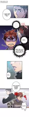 Ghost Love Ch.1-8 (English) (YoManga) (Ongoing)