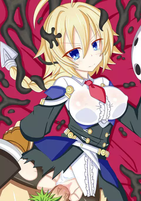 "Yami ni Shizumu Otome" Es