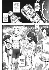 Pretty Cool [Sengoku-kun]