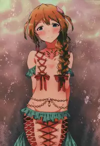 MILLION LIVE FETISHISM