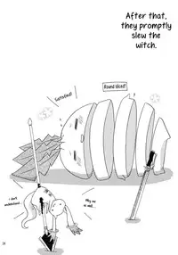 (C81) [Shangrila (Kodou)] Love Sign (Puella Magi Madoka Magica) [English] =TV= + [Yuri-ism]