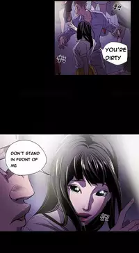 Ace Ch.1-25 (English) (Ongoing)