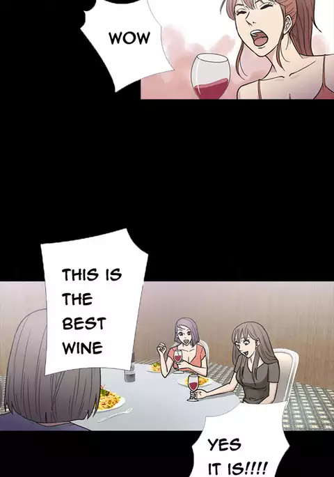 Secret Island Ch.1-28