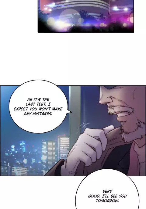 Sex Knights-Erotic Sensuality & Perception Ch.1-23