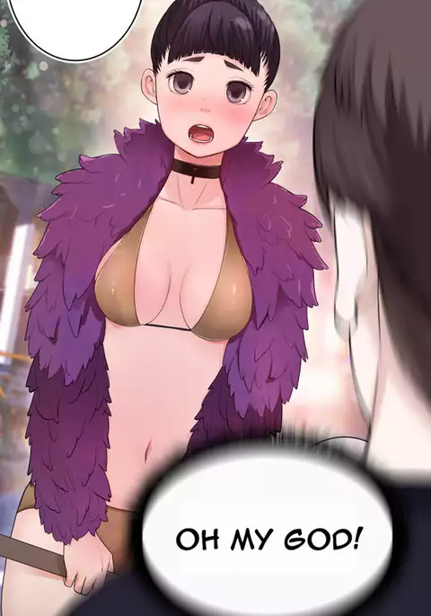 Tissue Thieves Ch.1-5