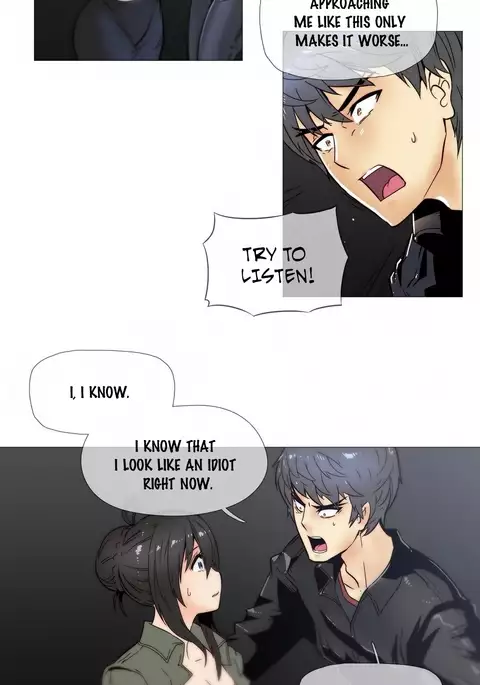 Household Affairs Ch.1-40