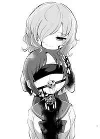 [02 (Harasaki)] kiss in the blood [Chinese] [片羽汉化组] [Digital]