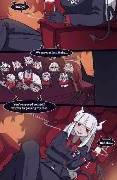 MEMORY Akuma Harem no Subete Soshite Sonogo no Monogatari | MEMORY All About The Demon Harem and Beyond