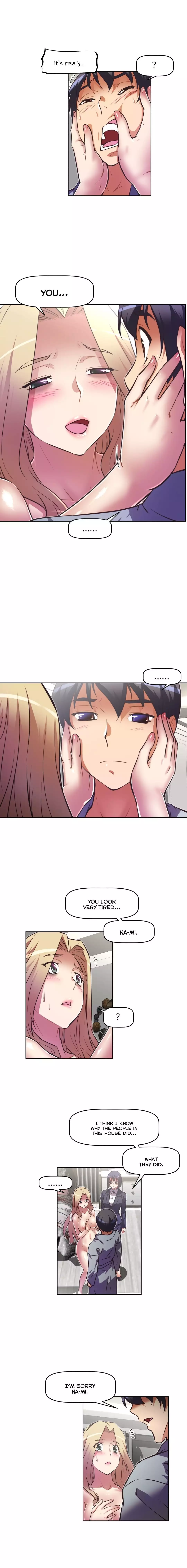 Brawling Go Ch.76-119