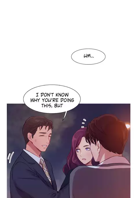 Scandal of the Witch Ch.1-26