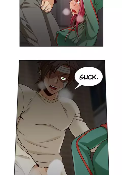 Secret Folder Ch.1-15