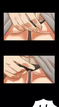 Sexual Fantasy Ch.1-5 (English) (Ongoing)