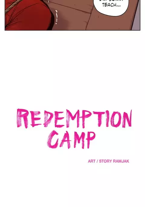 Atonement Camp Ch.1-23