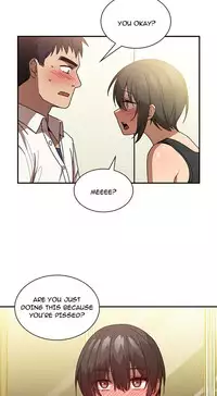 [Semni] Close as Neighbors (Ch.1-43) [English] [Ongoing]
